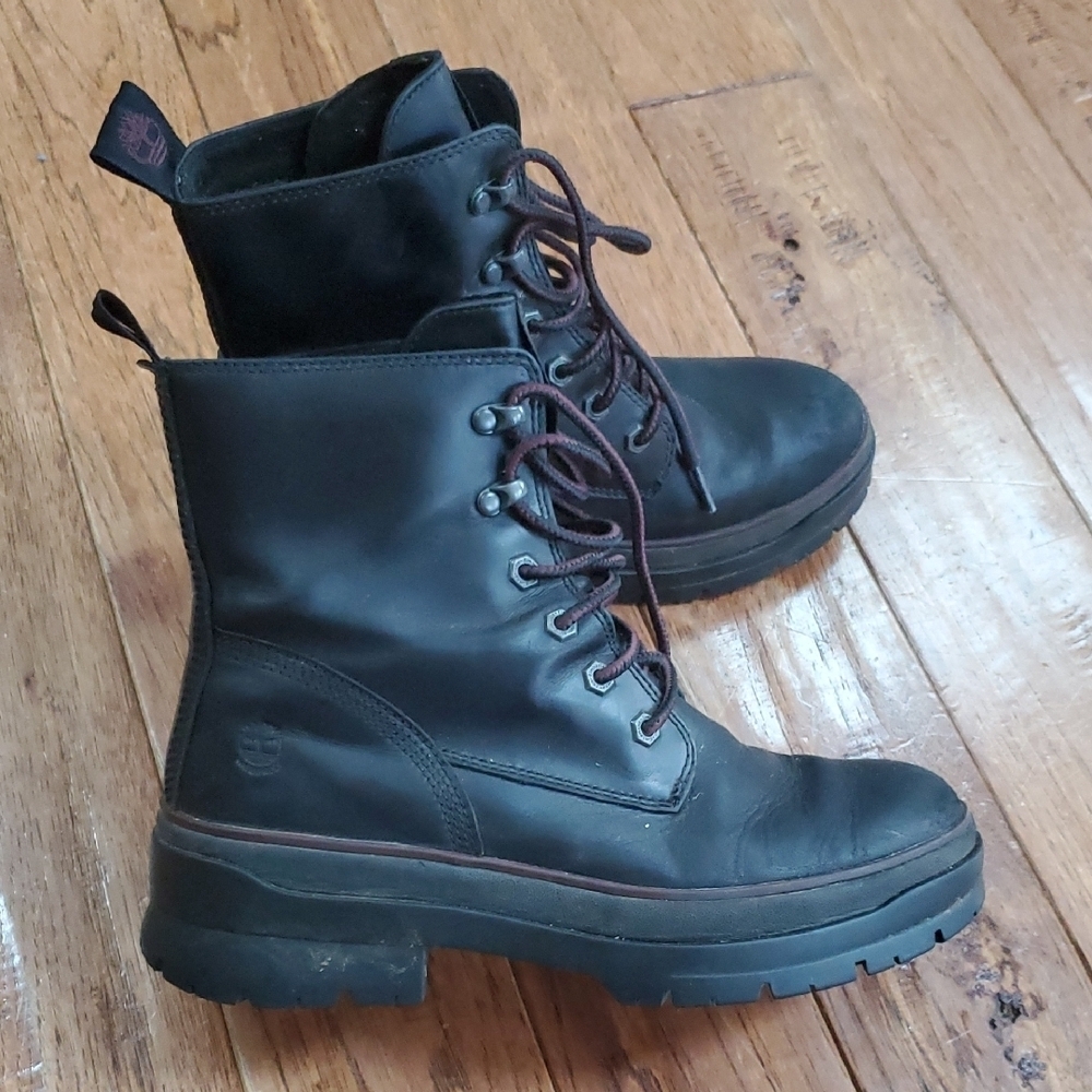 Timberland Malynn waterproof boots